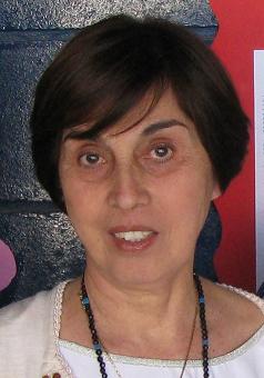 Carmen Silveira de Abreu